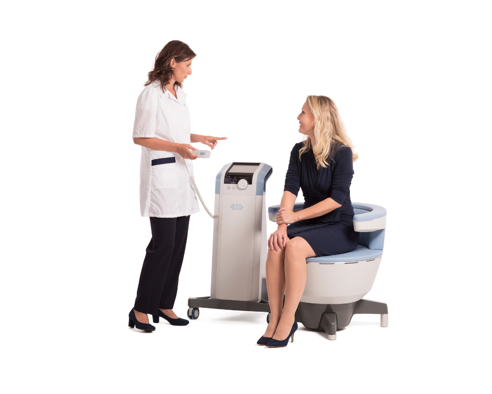 Pelvic Floor Chair: A Comfortable Way to Strengthen from the Core