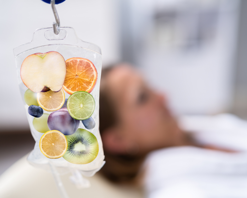 IV Therapy Clearwater: Targeted Nutrient Support That Fits Your Day