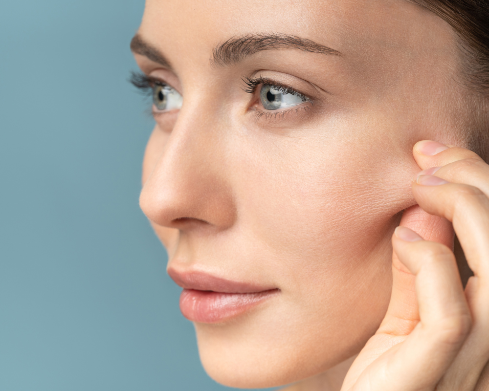 Body skin tightening in Clearwater with gentle, no-downtime options. Call (727) 476-6339 to schedule a free consultation.