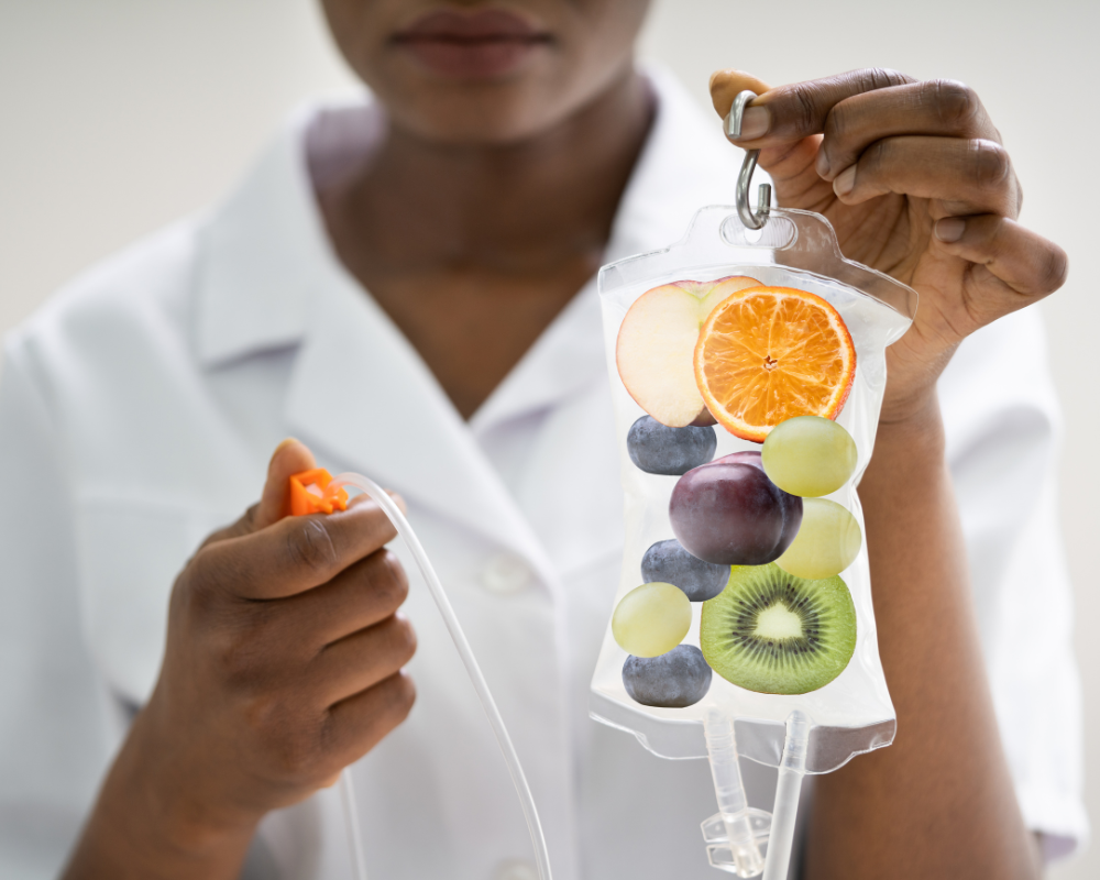 IV Hydration Clearwater: What It Is, Who It Helps, and How We Do It Safely