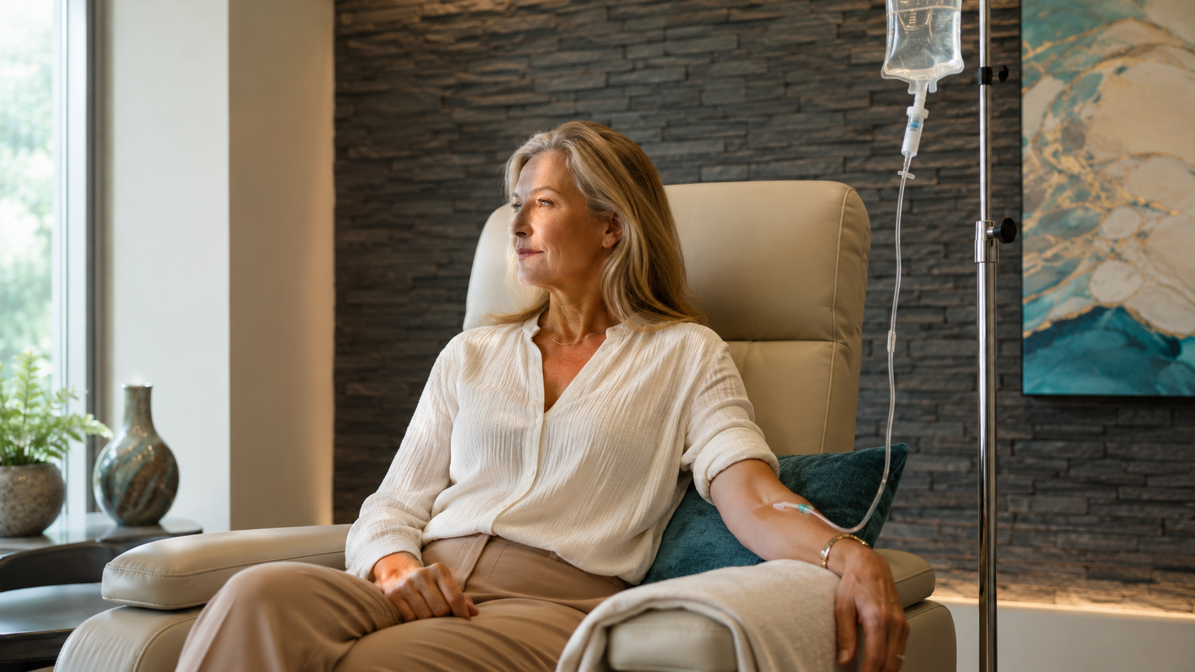 IV Therapy Clearwater: Targeted Nutrient Support That Fits Your Day