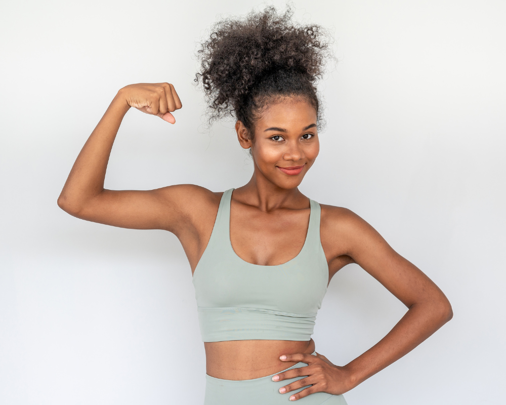 Arm Toning Treatment: What Works, Why Arms Feel “Stubborn,” and How We Can Help