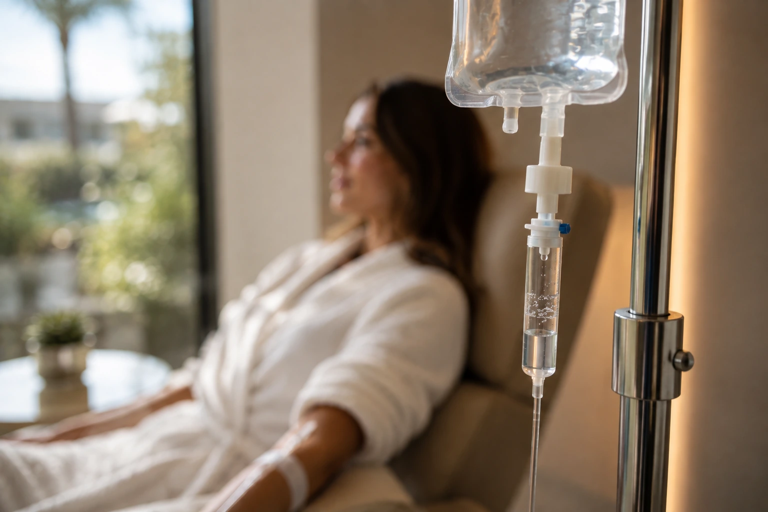 IV Hydration Clearwater: What It Is, Who It Helps, and How We Do It Safely