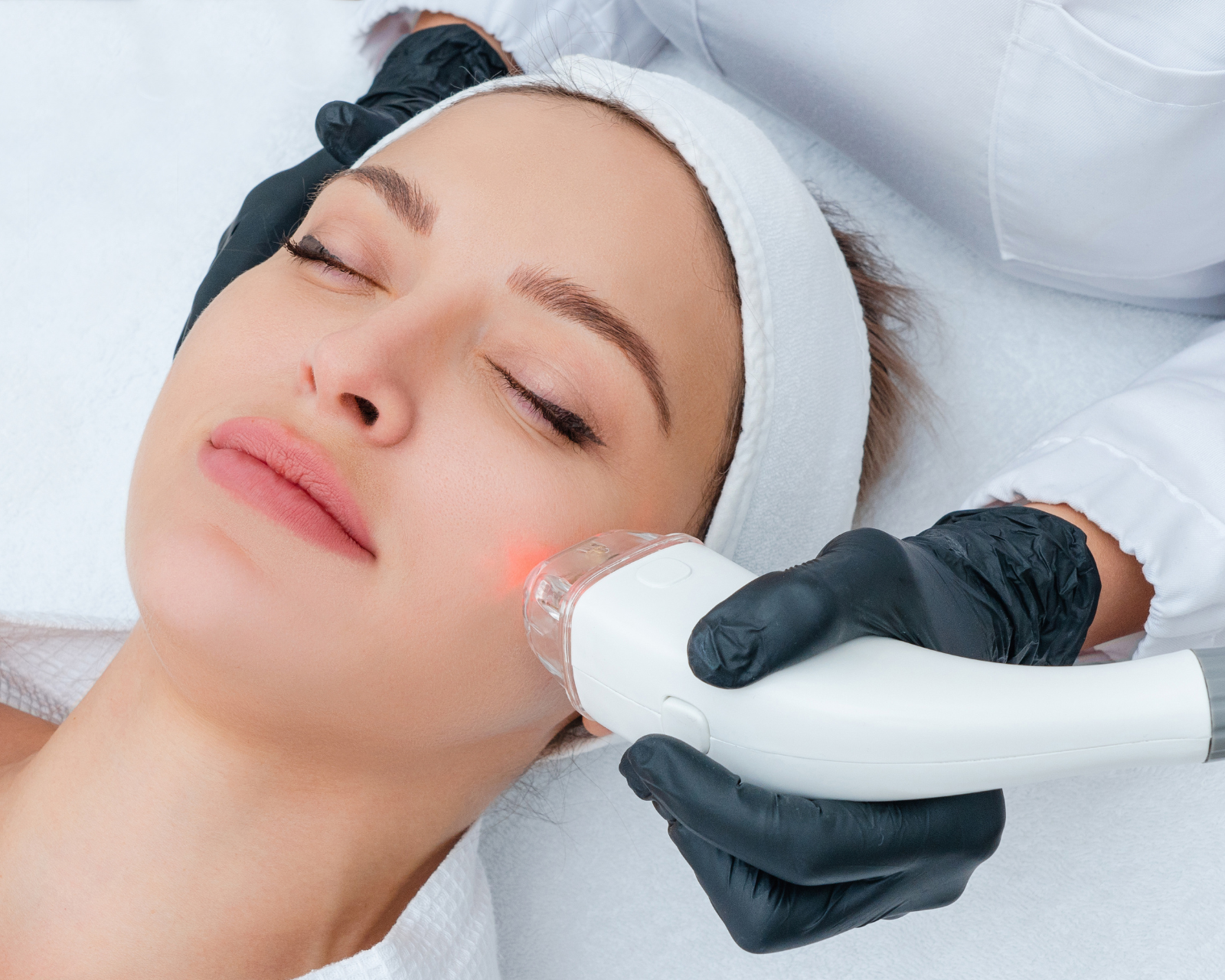 How Many Laser Sessions Do You Usually Need for Results? What to Expect