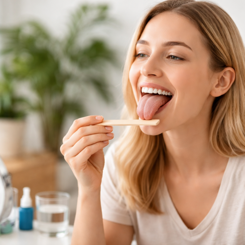 Myofunctional Therapy Exercises: Simple Daily Training That Helps