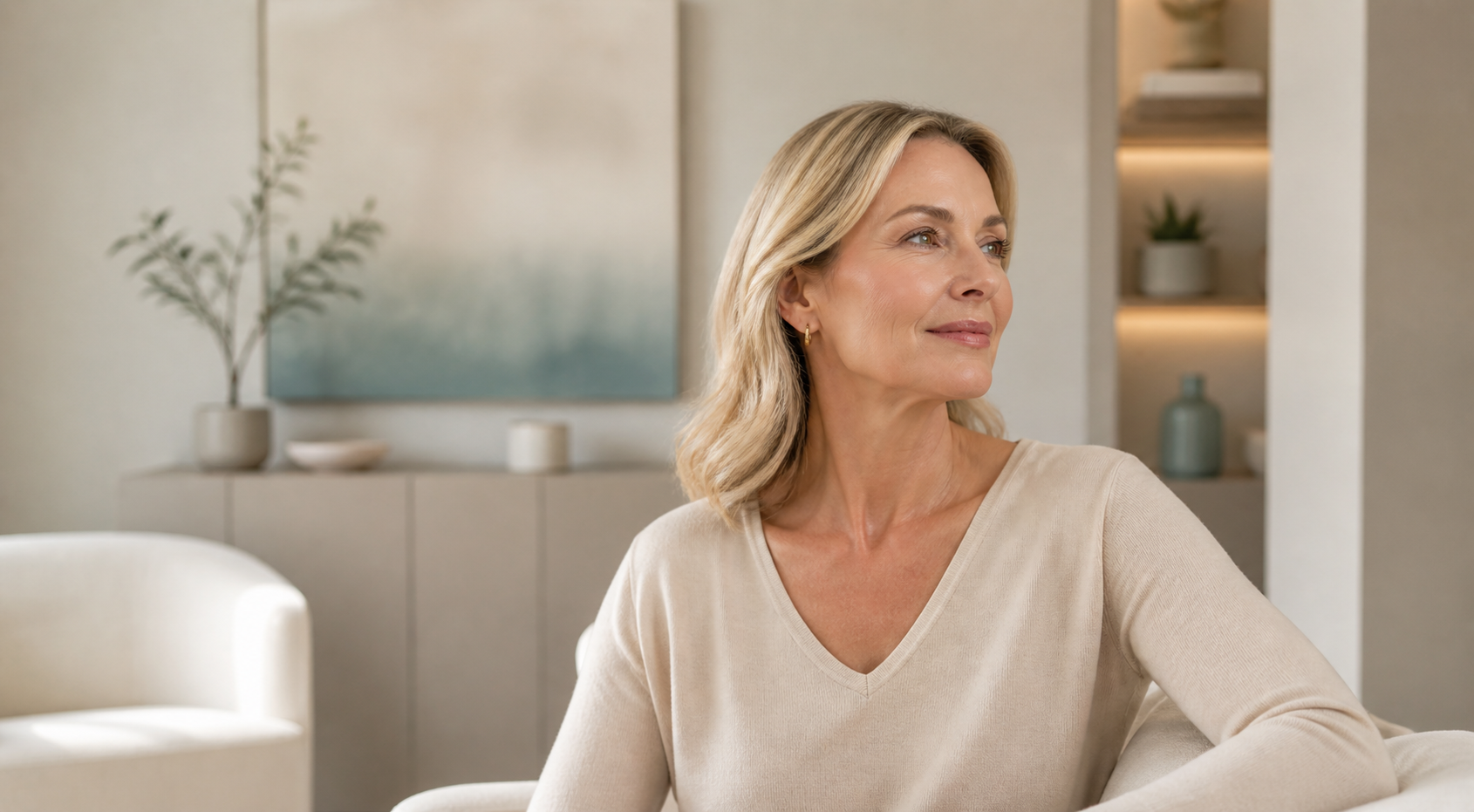 Neck and Jawline Tightening in Clearwater: Subtle Lift, Real Confidence
