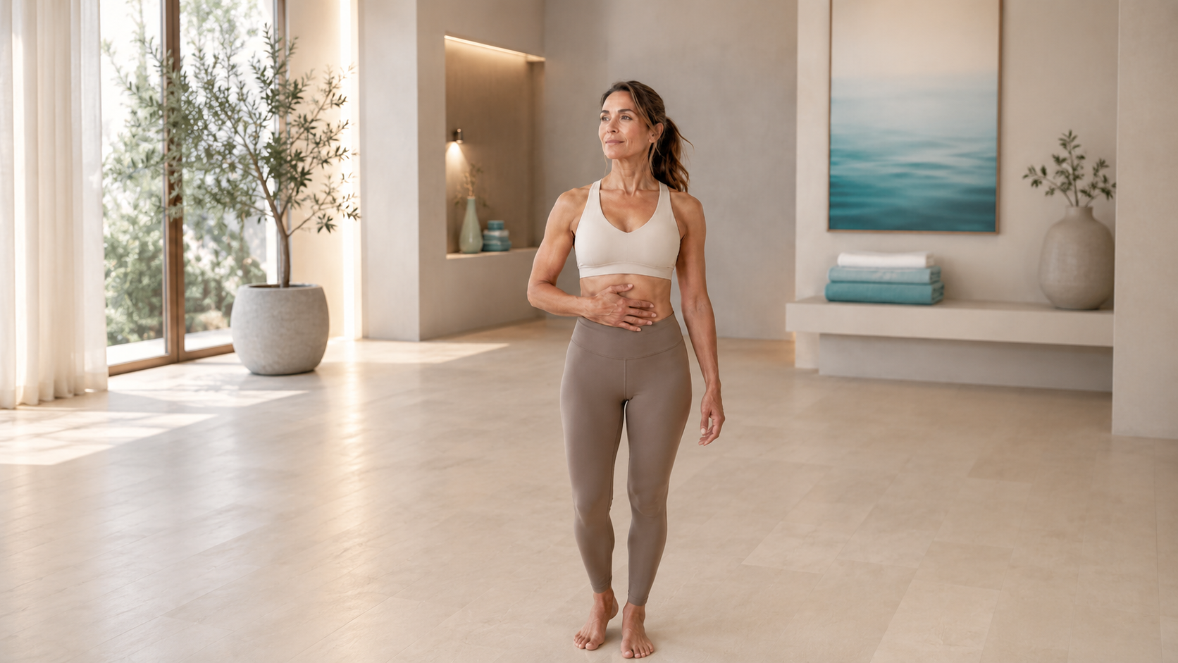 What Electromagnetic Muscle Stimulation Can Do for Muscle Tone and Support